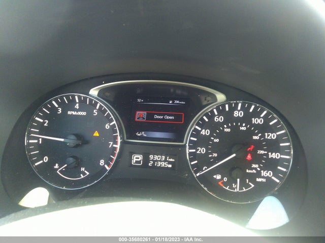 2015 NISSAN ALTIMA 3.5 SL VIN: 1N4BL3AP6FC274121