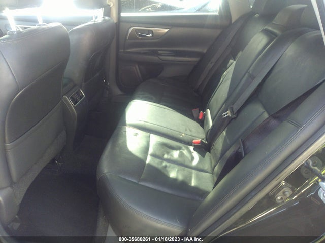 2015 NISSAN ALTIMA 3.5 SL VIN: 1N4BL3AP6FC274121