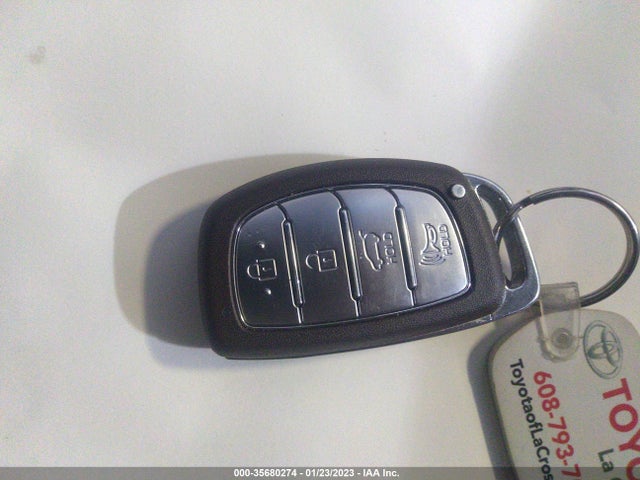 2022 Hyundai Ioniq, VIN: KMHC65LC7NU274189