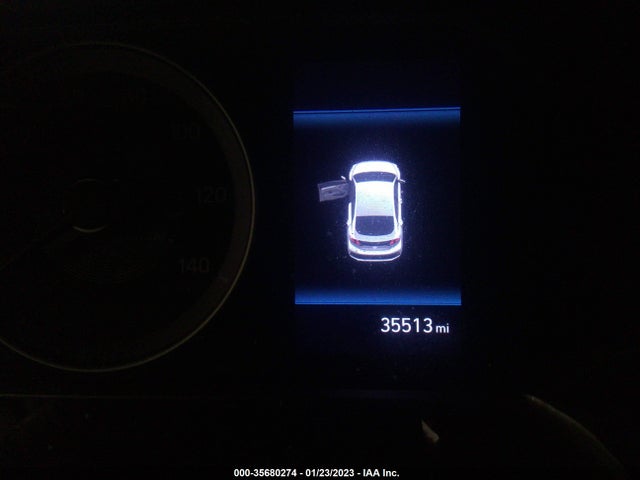 2022 Hyundai Ioniq, VIN: KMHC65LC7NU274189