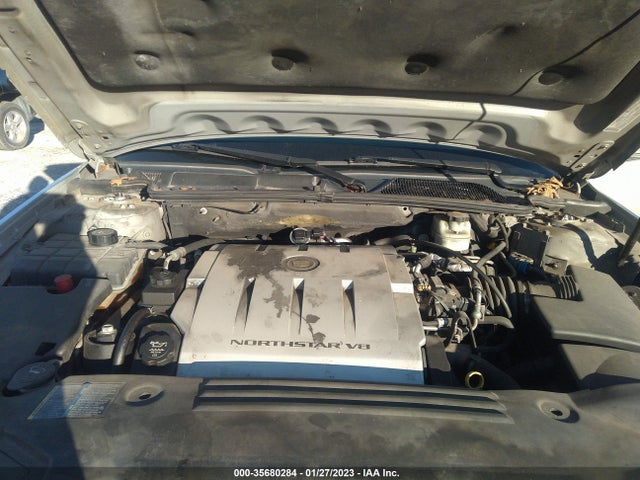Cadillac DTS 2006 1G6KD57Y26U110154 Image 10