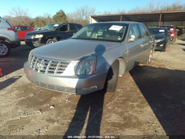 Cadillac DTS 2006 1G6KD57Y26U110154 Image 2