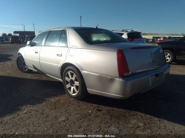 Cadillac DTS 2006 1G6KD57Y26U110154 Image 3