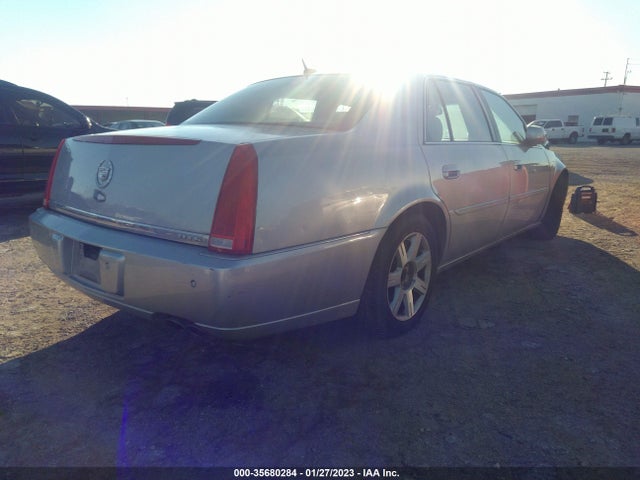 Cadillac DTS 2006 1G6KD57Y26U110154 Image 4