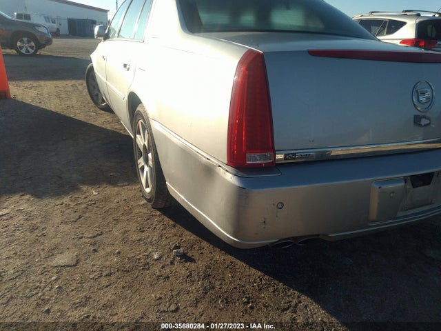 Cadillac DTS 2006 1G6KD57Y26U110154 Image 6