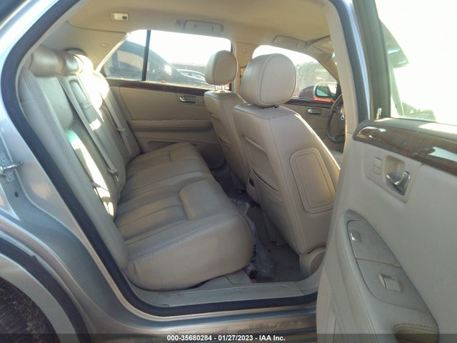 Cadillac DTS 2006 1G6KD57Y26U110154 Image 8