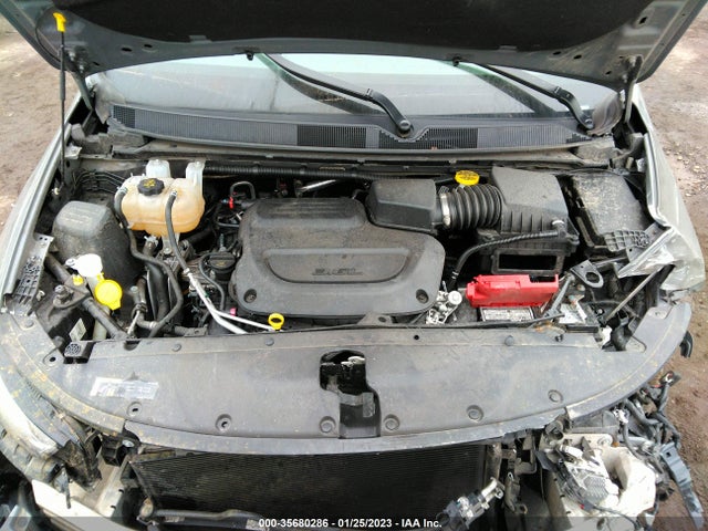 Chrysler Pacifica Touring L 2021 2C4RC1BG3MR574506 Image 11