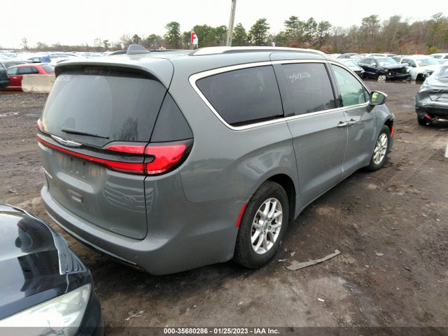 Chrysler Pacifica Touring L 2021 2C4RC1BG3MR574506 Image 5