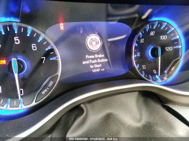 Chrysler Pacifica Touring L 2021 2C4RC1BG3MR574506 Image 8