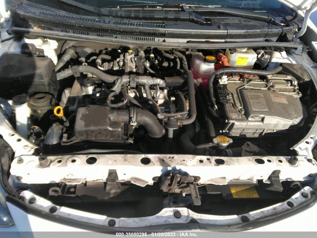 2015 Toyota Prius, VIN: JTDKDTB33F1578392