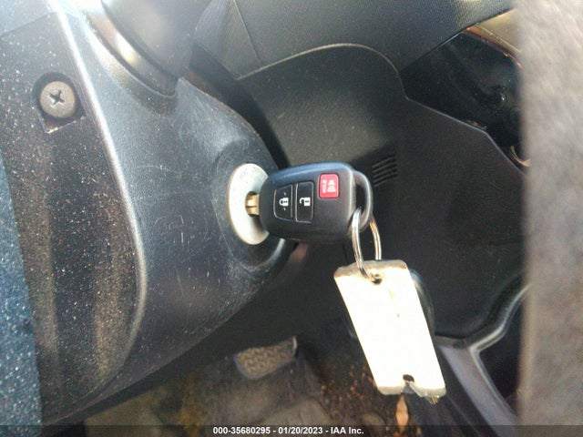 2015 Toyota Prius, VIN: JTDKDTB33F1578392
