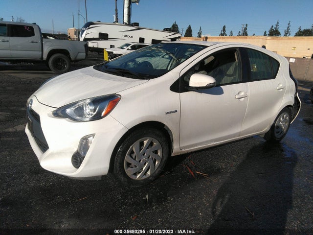 2015 Toyota Prius, VIN: JTDKDTB33F1578392