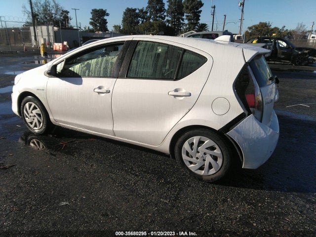 2015 Toyota Prius, VIN: JTDKDTB33F1578392