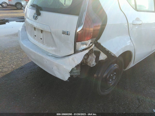 2015 Toyota Prius, VIN: JTDKDTB33F1578392