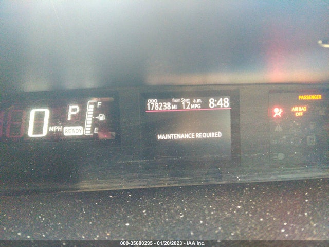 2015 Toyota Prius, VIN: JTDKDTB33F1578392