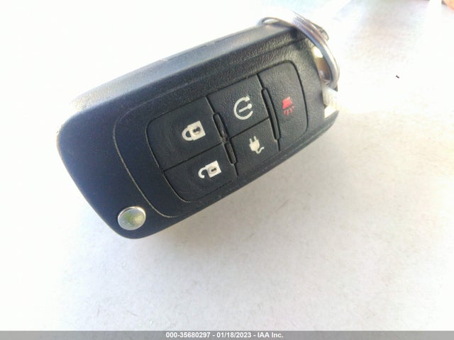 2014 Chevrolet Volt, VIN: 1G1RH6E41EU110515
