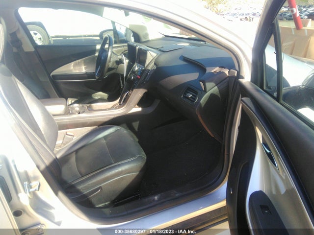 2014 Chevrolet Volt, VIN: 1G1RH6E41EU110515
