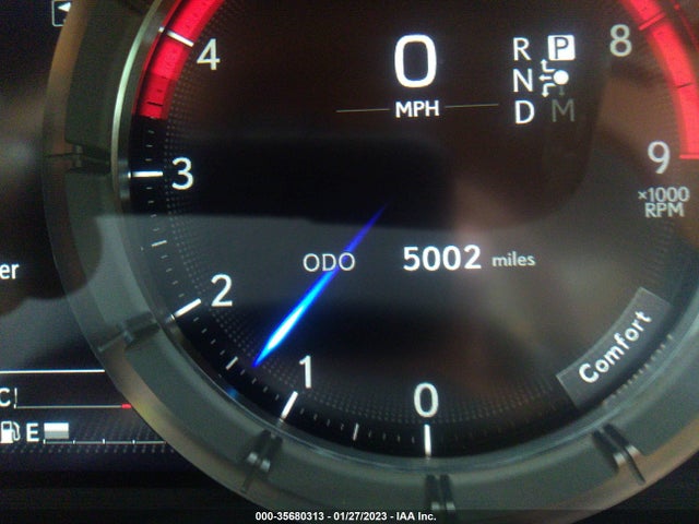 2021 Lexus LC, VIN: JTHAP5AY4MA104376