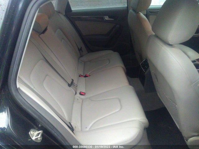 WAUFFAFL6CA117691 Audi A4 2.0t Premium Plus