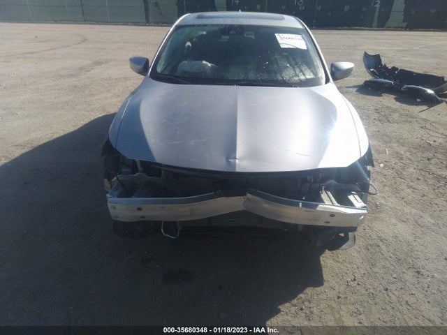 2019 Acura ILX, VIN: 19UDE2F3XKA010792