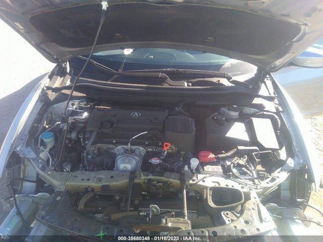 Acura ILX 2019 19UDE2F3XKA010792 Image 12