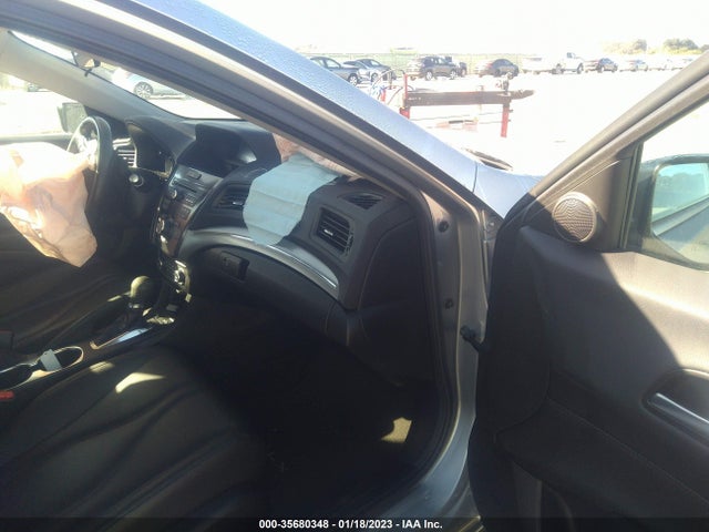 Acura ILX 2019 19UDE2F3XKA010792 Image 7