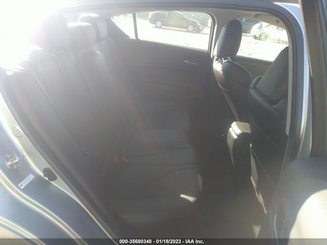 Acura ILX 2019 19UDE2F3XKA010792 Image 10