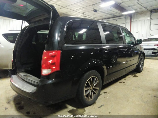 Dodge Grand Caravan R/t 2015 2C4RDGEG5FR579558 Image 4