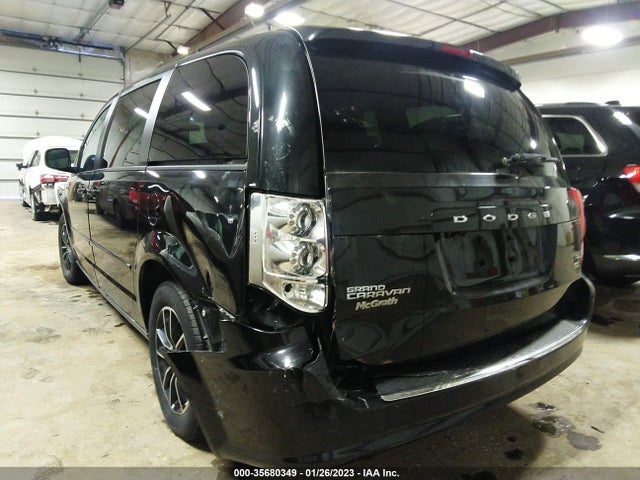 Dodge Grand Caravan R/t 2015 2C4RDGEG5FR579558 Image 6