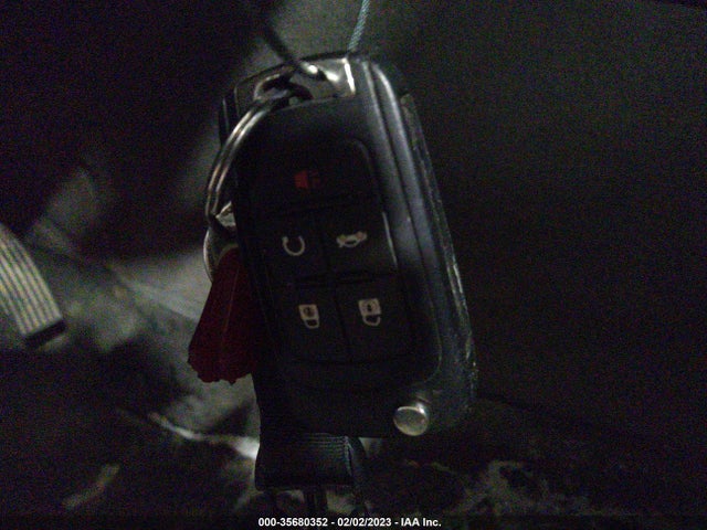 Chevrolet IMPALA LTZ 2015 2G1155SLXF9132684 Image 3