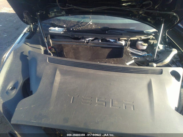Tesla Model S Long Range 2020 5YJSA1E20LF402743 Image 10