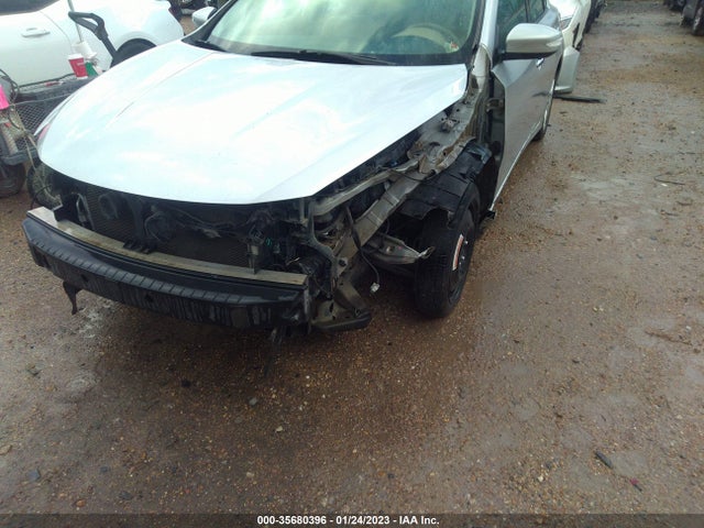 2016 NISSAN ALTIMA 3.5 VIN: 1N4BL3AP3GC143505