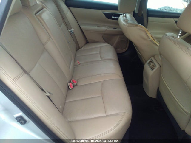 2016 NISSAN ALTIMA 3.5 VIN: 1N4BL3AP3GC143505
