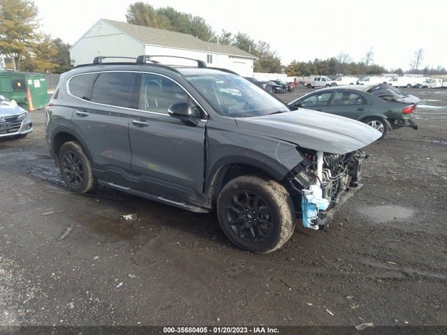 2022 5NMS6DAJ4NH424388 main image
