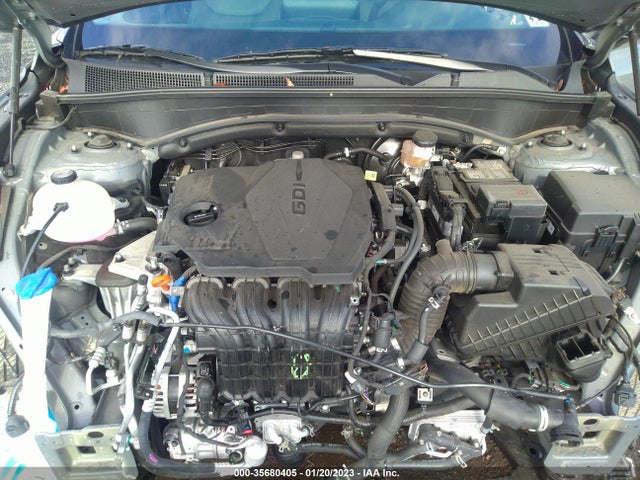 Hyundai Santa Fe Xrt 2022 5NMS6DAJ4NH424388 Image 10