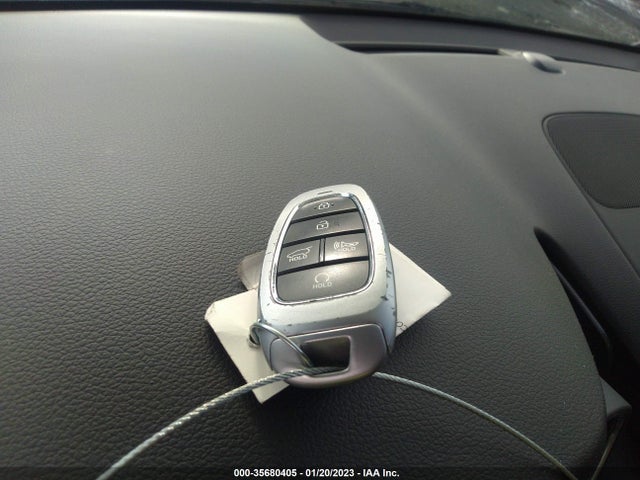 Hyundai Santa Fe Xrt 2022 5NMS6DAJ4NH424388 Image 11