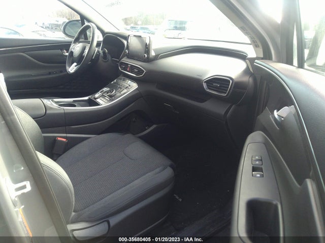 Hyundai Santa Fe Xrt 2022 5NMS6DAJ4NH424388 Image 5