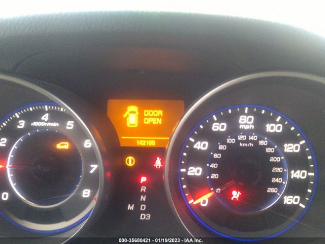 2HNYD28867H549893 Acura Mdx Sport/entertainment Pkg