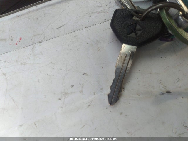 1996 JEEP CHEROKEE SE VIN: 1J4FJ28SXTL303602