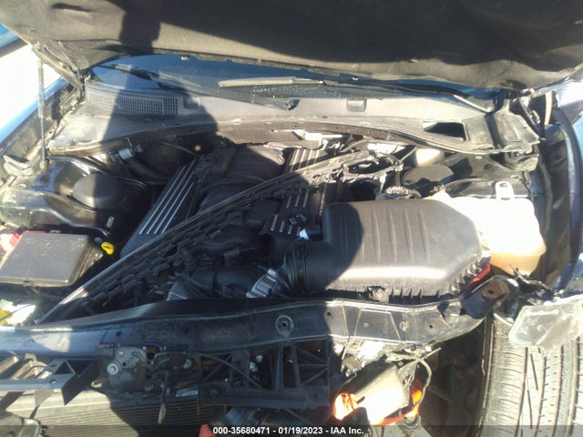 2022 Dodge Charger, VIN: 2C3CDXGJ2NH195194