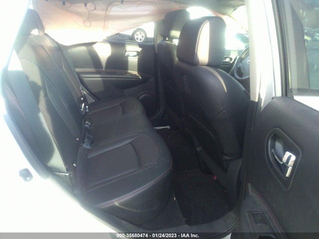 2013 NISSAN ROGUE SL VIN: JN8AS5MV2DW655110
