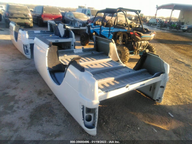 Dodge RAM 2500 2021 2021DODGEBED2500 Image 4