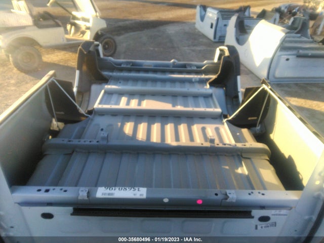 Dodge RAM 2500 2021 2021DODGEBED2500 Image 7