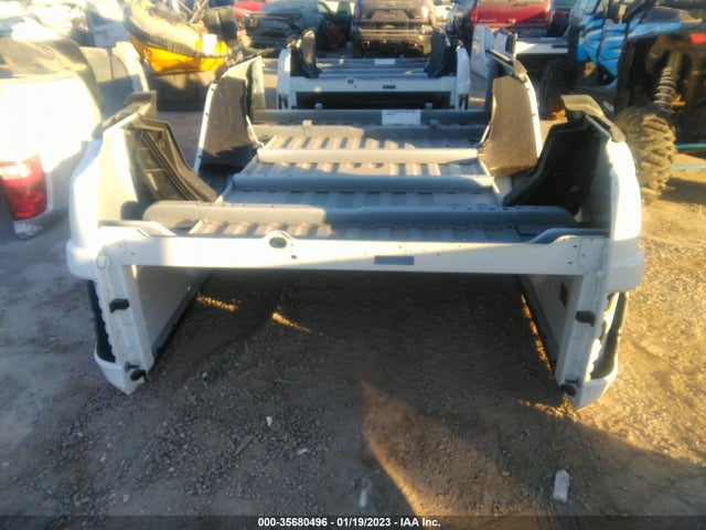 Dodge RAM 2500 2021 2021DODGEBED2500 Image 9