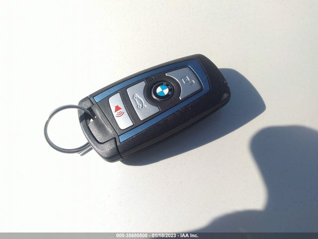 2016 BMW 2 SERIES M235I VIN: WBA1J7C56GV359767