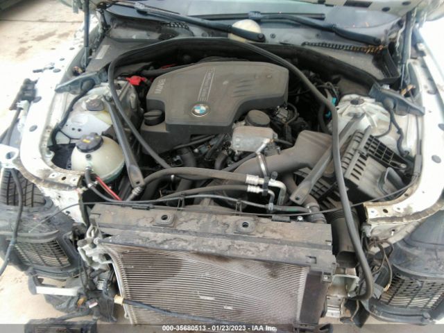 WBA5A5C59FD513771 BMW 5 Series 528i