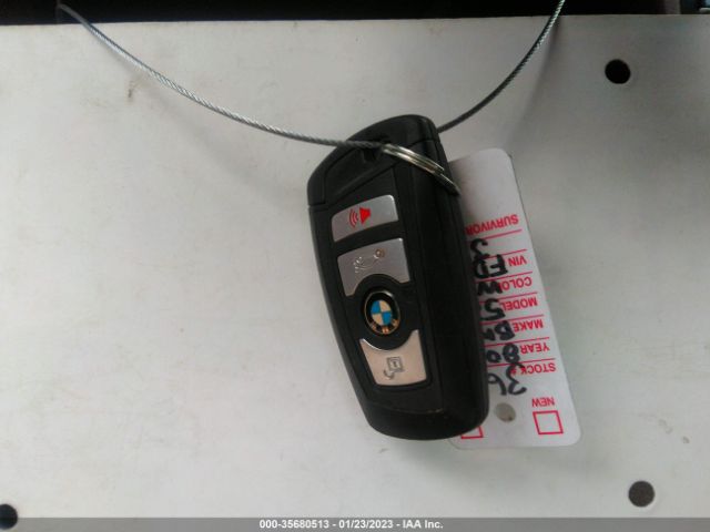 WBA5A5C59FD513771 BMW 5 Series 528i