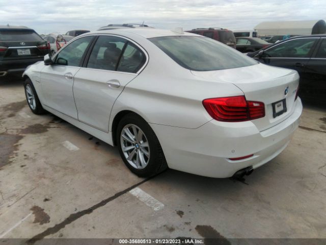 WBA5A5C59FD513771 BMW 5 Series 528i