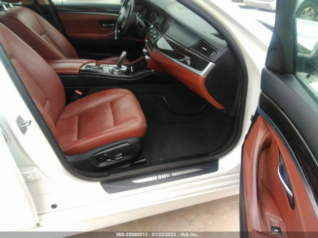 WBA5A5C59FD513771 BMW 5 Series 528i