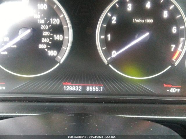 WBA5A5C59FD513771 BMW 5 Series 528i
